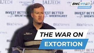 BNC#9 | Dean Macpherson: SA has a trillion rand for infrastructure, but it can't spend it (yet)