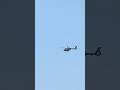 Airbus EC135 Helicopter at RAF Waddington 25 July 2025 #EC135 #AirbusHelicopter #RAFWaddington #uk
