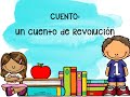 AUDIO CUENTO DE LA REVOLUCIÓN MEXICANA