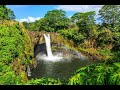 Waterfalls and fresh water springs in Barbados, Never before seen.