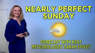 Sarah's Sunday Morning Update: February 5, 2023