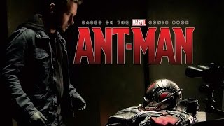 Honest Trailer - Ant Man--Sub Ita