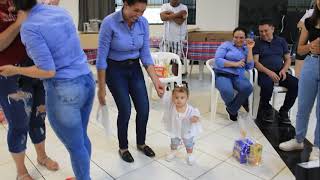 Confraternização Krindges - Dezembro-2024