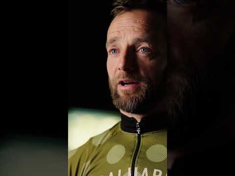 Видео: Том Дюмулен разочарован Кинтаной и Нибали после 18-го этапа Джиро д'Италия