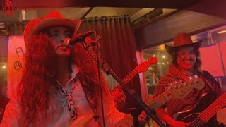 The Great Forever - Waitress [11/7/25]