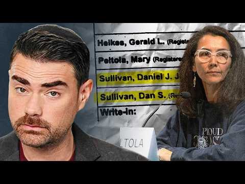 The Alaska 'Decoy Candidate' Scandal, Explained