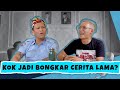 RANDHIKA JAMIL ADUKAN TEMAN MERANTAU YANG BERNAMA BORIS BOKIR | DUNIA TIPU-TIPU EPS. 31