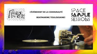 FREAX // Space Sample Session Toulouse