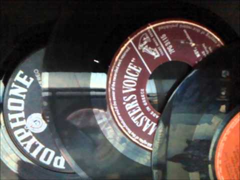 ΣΙΝΑΙΔΗΣ Θ ΝΟΡΜΑ Ρ ΓΙΑ ΧΑΡΑ