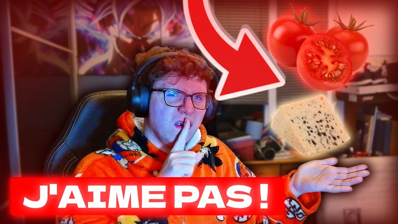 #ASMR | Je vous parle de mes UNPOPULAR OPINIONS (Facecam)