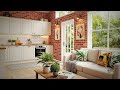 This Tropical Garden Is the Definition of Calm | Tropical Garden Calming | #TropicalGarden