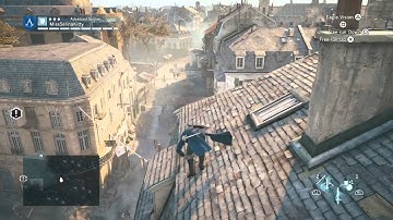 First time commentary: Assassin