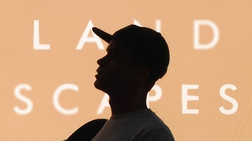 Landscapes Brad Cromer | TransWorld SKATEboarding