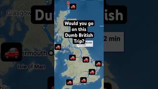Best Dumb British Idea
Woah the Eliverse is back! Did you miss it? Ive missed you dear description reader I hope youve been well. Did you like this road trip idea through the United Kingdom? From the top of Scotland down to the bottom of England, although we completely skipped Wales and Ireland oops also I hope you like our place names
now its time for your favourite part me writing words in some hope itll help eliverse anime girl comedy funny not funny meme skit voice acting vtuber envtuber england british drive dumb thingy uwahhhhhhhhhhhhhhhhhhh
shorts are scripted, voiced and edited by me elia stellaria yay Best Dumb British Idea