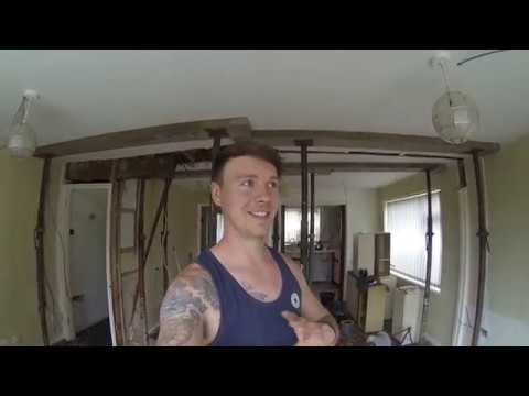 Rewire 3 Bed House 18th Edition Fuse Board Spd Loft Work Exotic Life On An Electrician