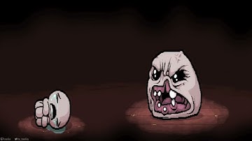 March 15 2023 Binding of Isaac Daily Run