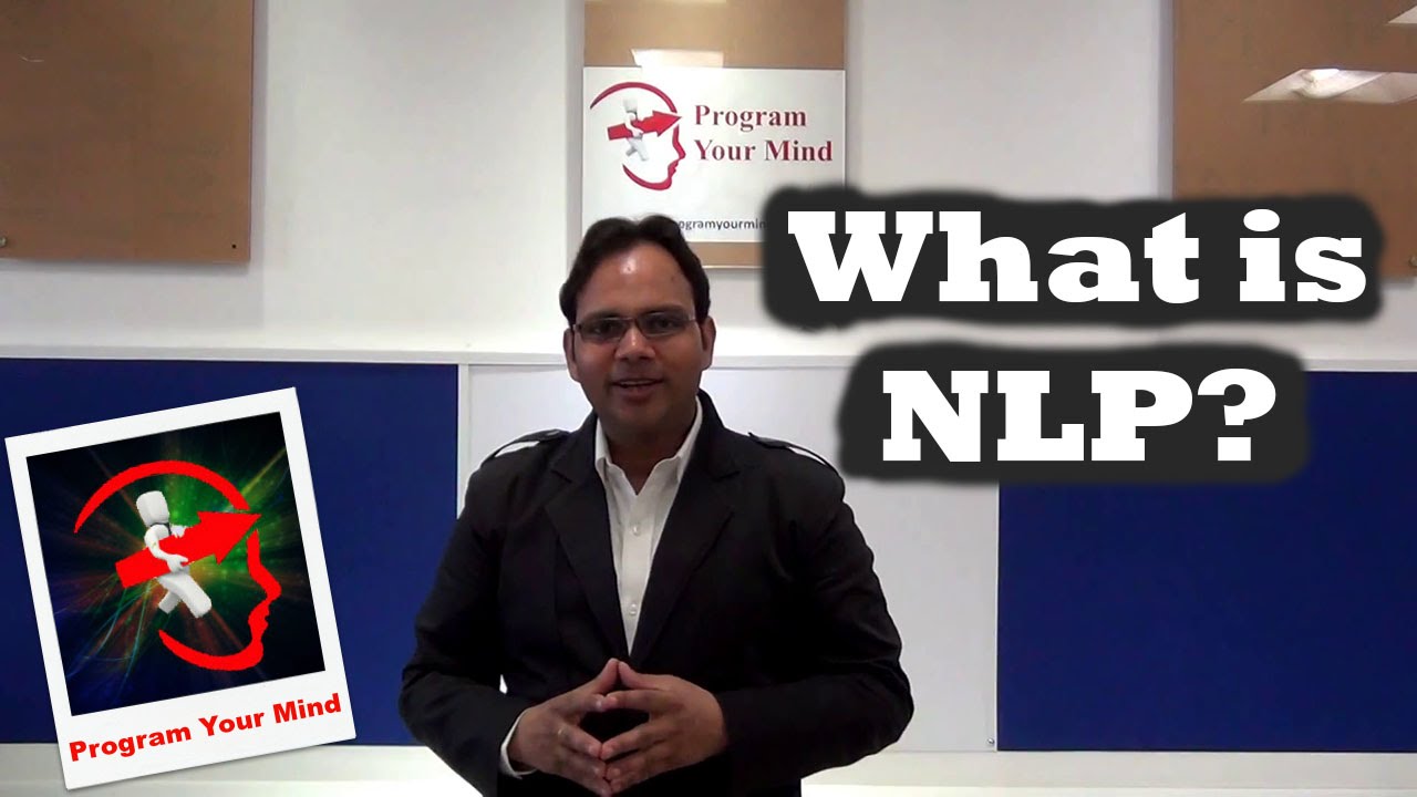 Neuro Linguistic Programming Meaning In Hindi