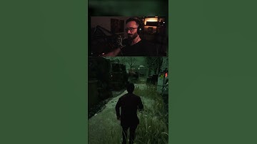 DbD Bots have 10000 IQ 😏