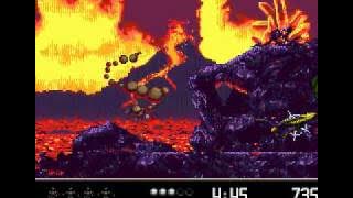 Let's Play Vectorman 2 (Wicked Difficulty) [Scenes 4-5]