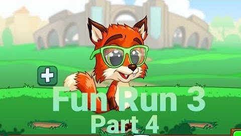 Fun Run 3 (Part 4)[MALAYSIA] #funrun3