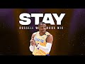Russell Westbrook Mix - "Stay" feat. The Kid LAROI, Justin Bieber (LAKERS HYPE)