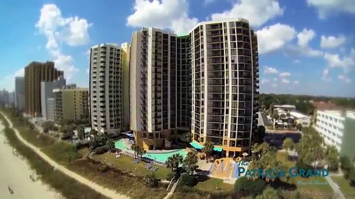 The Patricia Grand, Myrtle Beach