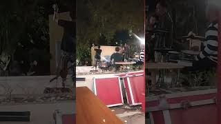 Mas Randu - Kalah perform @MafiaPentolJogja(1)
