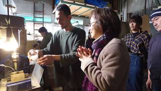 グラスラボ撮影会2019 1 22