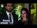Watch Jalan Episode 17 - Promo - ARY Digital Drama Online In Hd