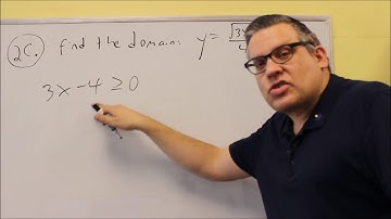 Math 126 Sample Final Review #2C