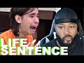 Top 10 Teenagers Who Freaked Out After Given A Life Sentence | REACTION