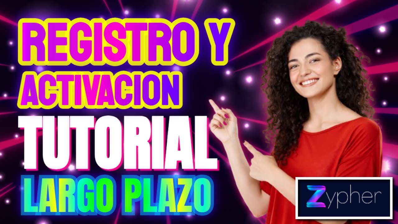 ZYPHER - GRAN LANZAMIENTO - PROYECTO DE LARGO PLAZO  - INVIERTO $500 POR ESTA RAZON - TUTORIAL