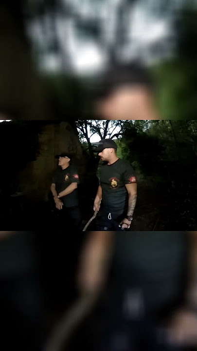 UM ROSTO SINISTRO