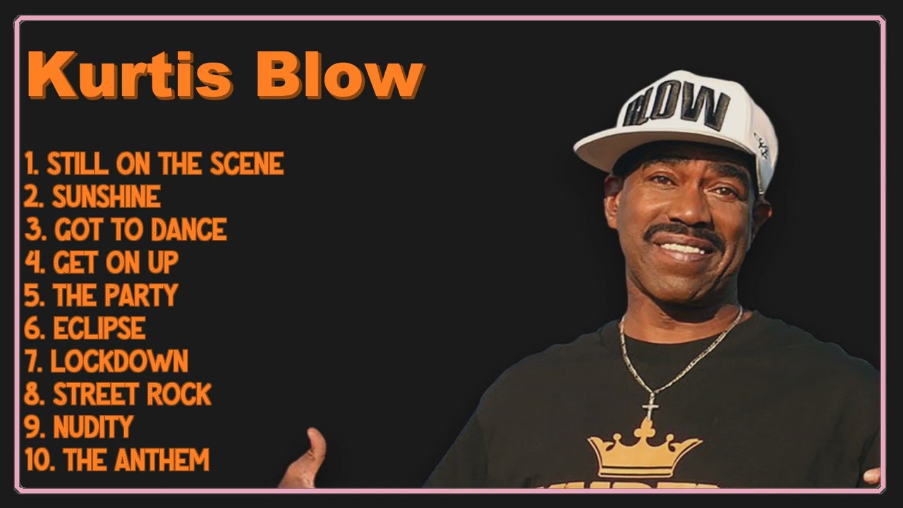 Starlife-Kurtis Blow-Hits that made headlines in 2024-