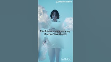 Busting Mindfulness Myths: Debunking Common Misconceptions! #mindfulness #myths #shorts