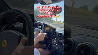 430 Scuderia mit MOJI - Ganzes Video im Link #ferrari #f430 #scuderiaferrari #scuderia #florianf12