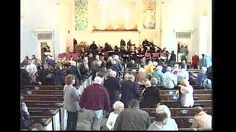 A Celebration of Life for Sharon Byers