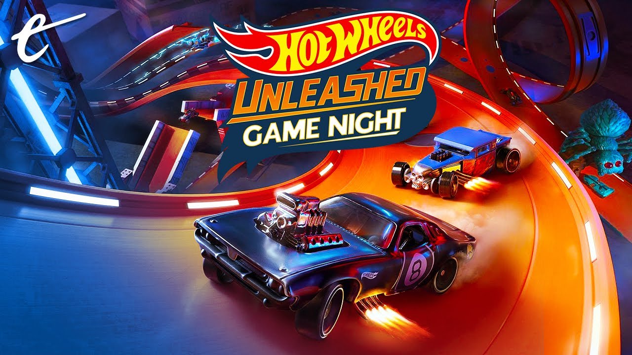 Hot Wheels Unleashed - PS4 - VNS Games - Seu próximo jogo está aqui!