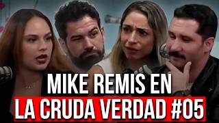 Los Mejores Momentos de Mike Remis #05 | La Cruda Verdad