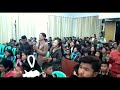 TBC Zaithanpuia -  Crusade (Hosana Youth Ministry)