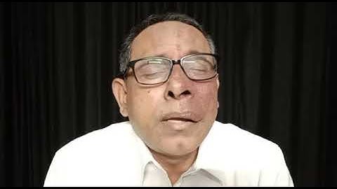 Pr. Babu Cherian || felicitation || excel global family meet 2021