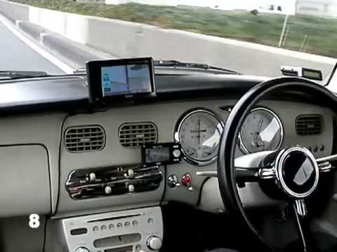 フィガロ 0 100加速 ブーストアップ Youtube フィガロ 0 100加速 ブーストアップ Youtube