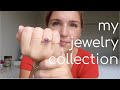 MY JEWELRY COLLECTION