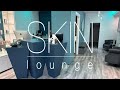 Skin lounge 2023