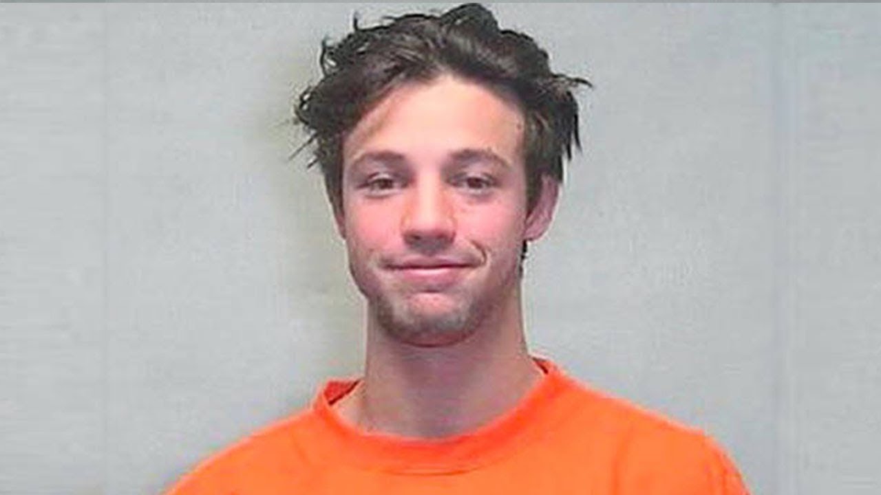 Cameron Dallas Breaks Silence After Being Arrested