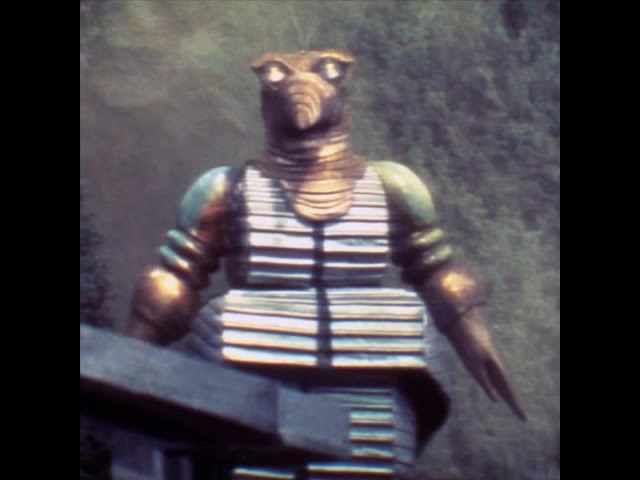 MOGUERA 1957 Showa - YouTube