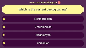 World Geography Quiz - Part 4 | 15 Questions | General Knowledge Quiz