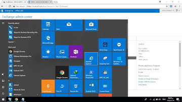 52 Exchange Database part4   Disconnected Mailboxes
