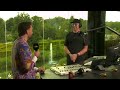 Oliver Heldens at the One World Radio studio | Tomorrowland Belgium 2024