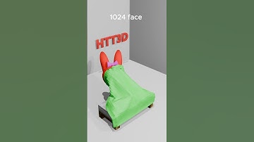 Sprunki Pinki Vs villagers,3D Cloth Simulation#blender3d #SprunkiPinki#3dclothSimulation